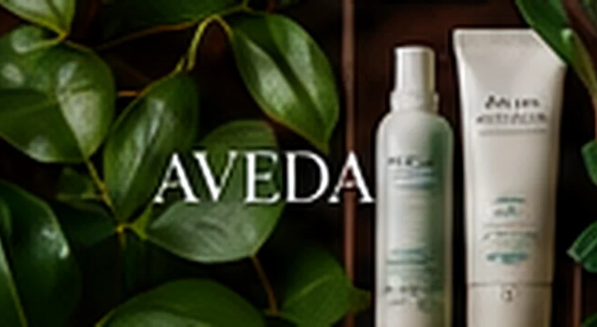 Why Aveda
